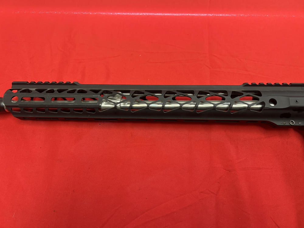 Spike's Tactical ST-15 ODIN Works Upper/handguard-Colt BCG-CRUSADER-5.56 AR-img-14