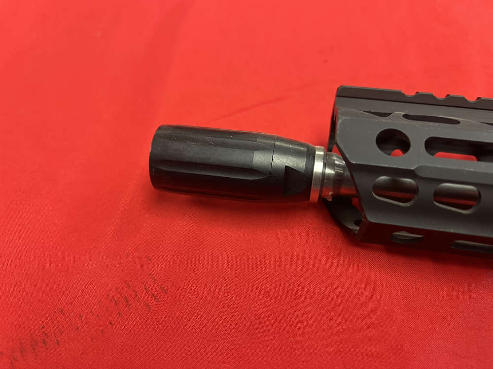 Spike's Tactical ST-15 ODIN Works Upper/handguard-Colt BCG-CRUSADER-5.56 AR-img-16