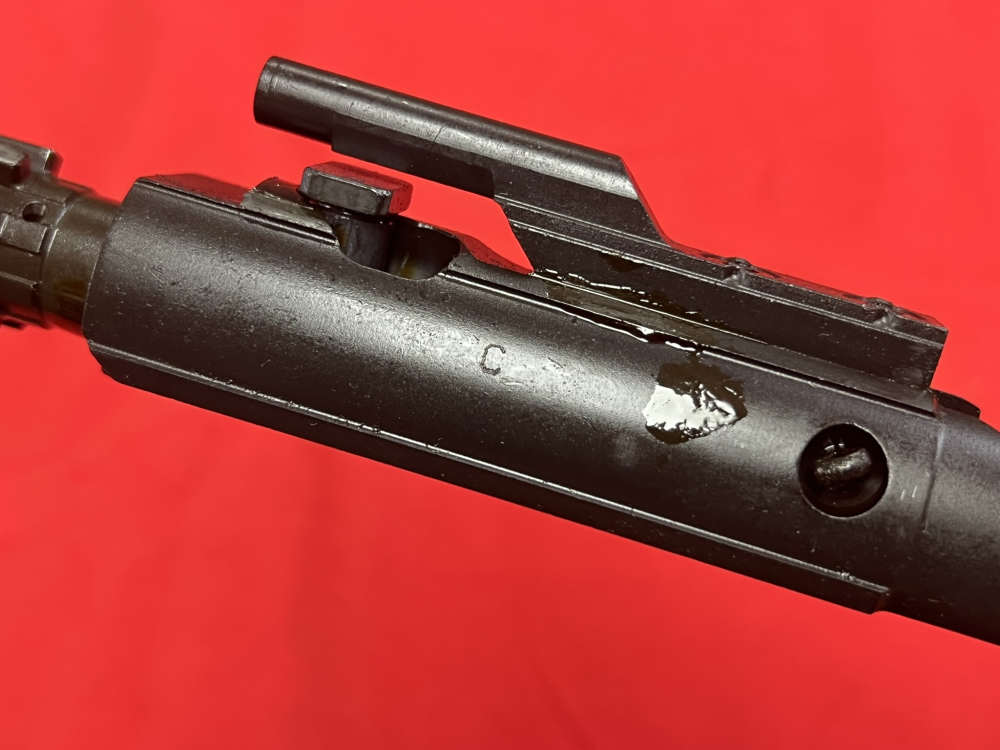 Spike's Tactical ST-15 ODIN Works Upper/handguard-Colt BCG-CRUSADER-5.56 AR-img-10