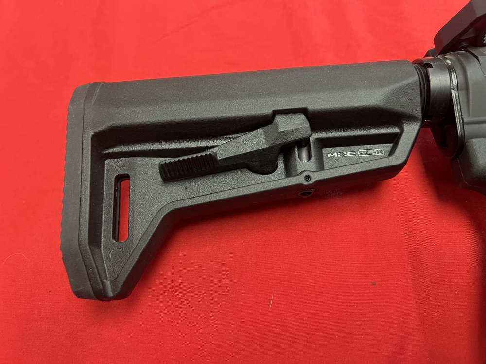 Spike's Tactical ST-15 ODIN Works Upper/handguard-Colt BCG-CRUSADER-5.56 AR-img-7