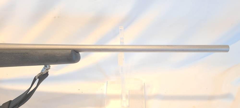 Remington 700 ADL Stainless 270 Win 22"-img-4