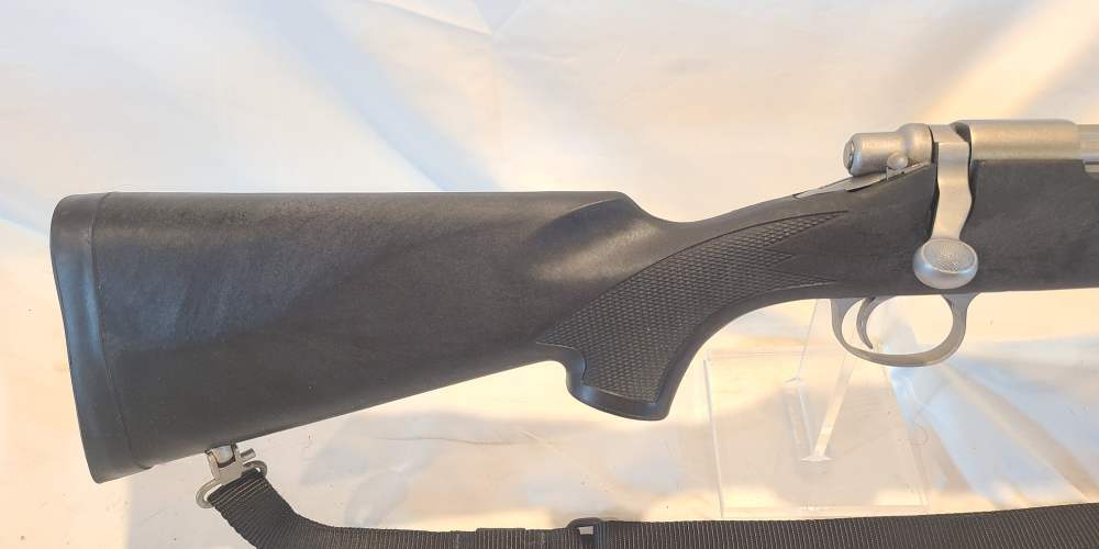 Remington 700 ADL Stainless 270 Win 22"-img-2