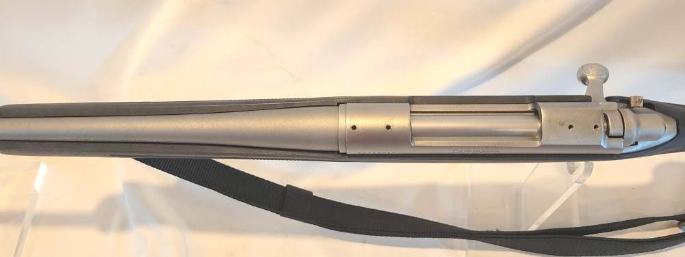Remington 700 ADL Stainless 270 Win 22"-img-9