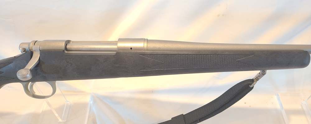 Remington 700 ADL Stainless 270 Win 22"-img-3