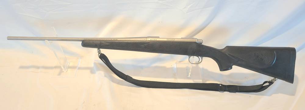 Remington 700 ADL Stainless 270 Win 22"-img-1