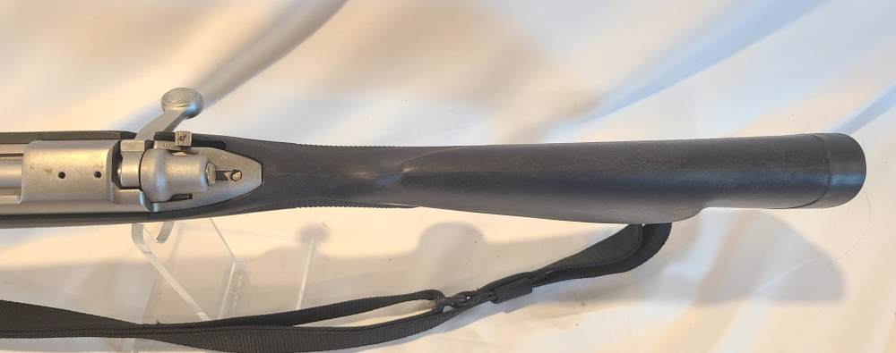 Remington 700 ADL Stainless 270 Win 22"-img-8