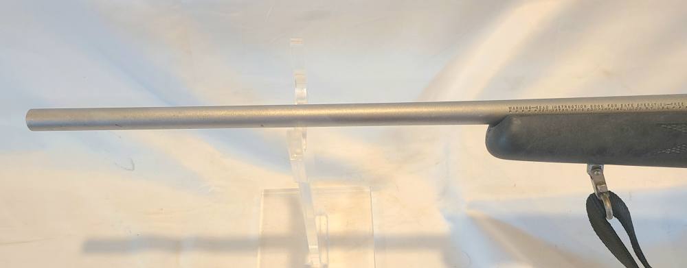 Remington 700 ADL Stainless 270 Win 22"-img-7
