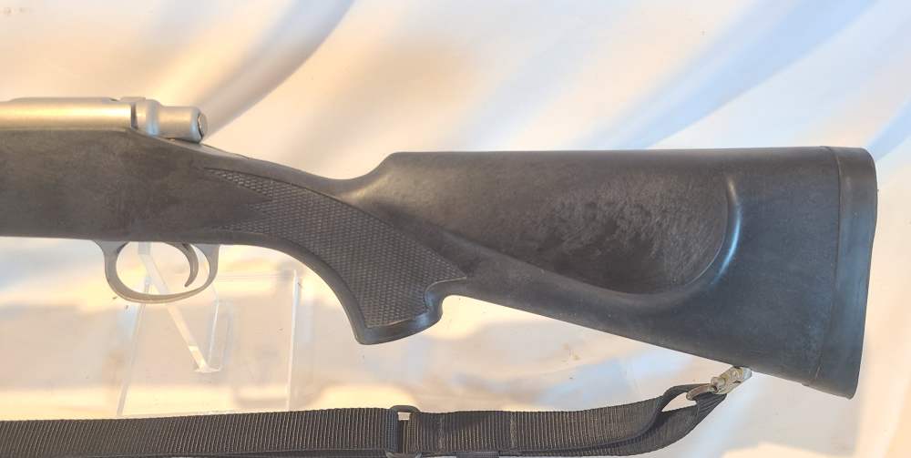 Remington 700 ADL Stainless 270 Win 22"-img-5