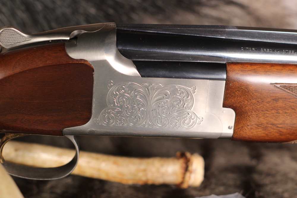 Browning Citori White Lightning - 12 -img-1