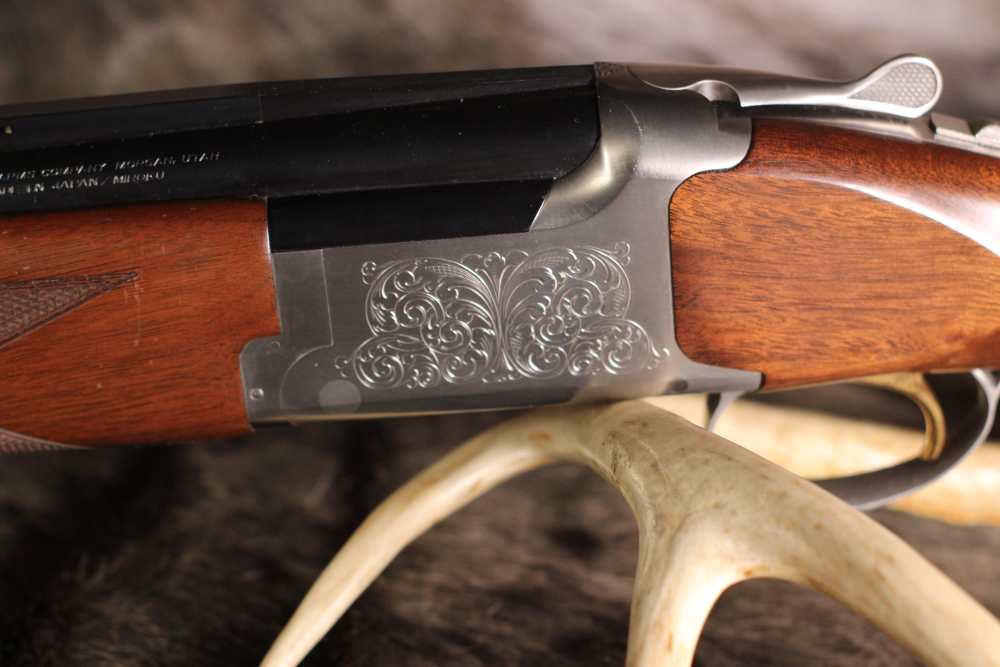 Browning Citori White Lightning - 12 -img-9