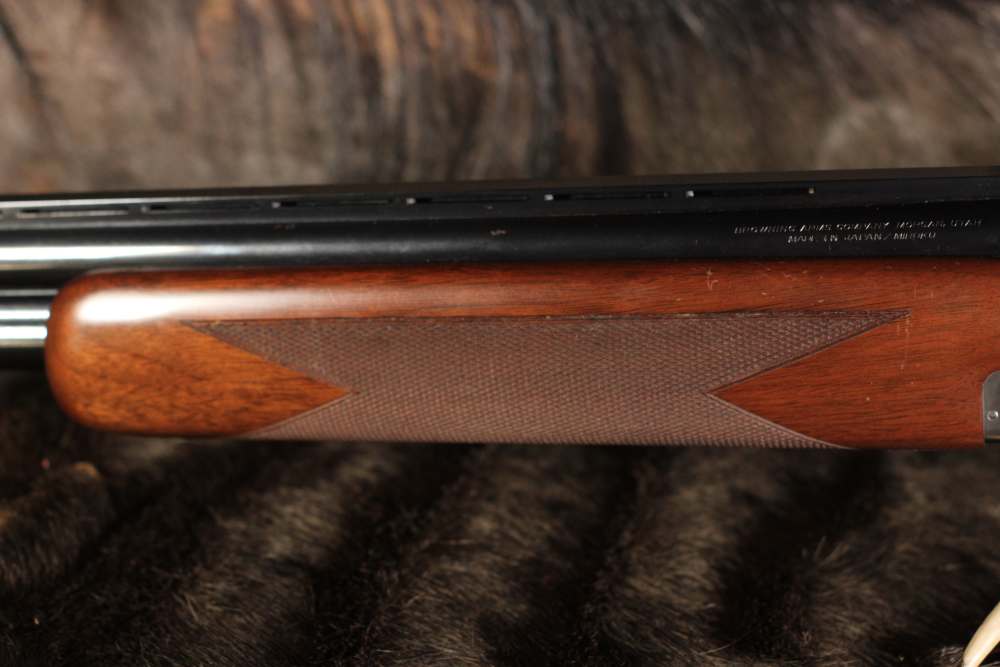 Browning Citori White Lightning - 12 -img-10
