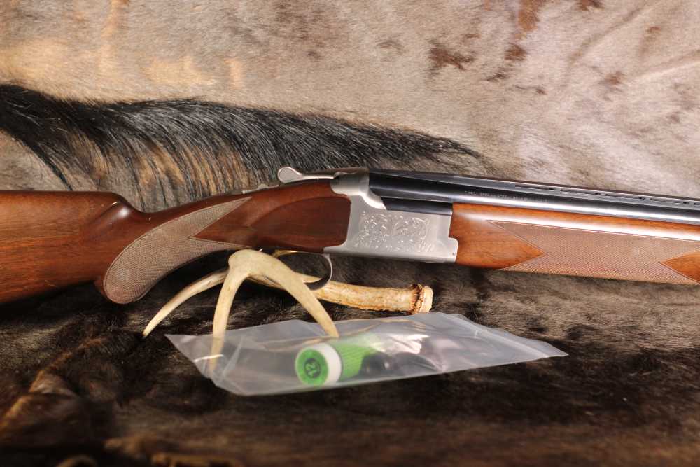 Browning Citori White Lightning - 12 -img-0