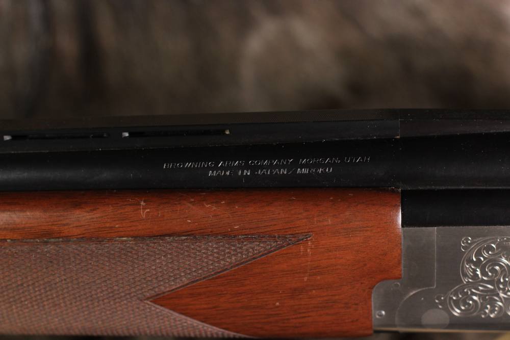 Browning Citori White Lightning - 12 -img-11