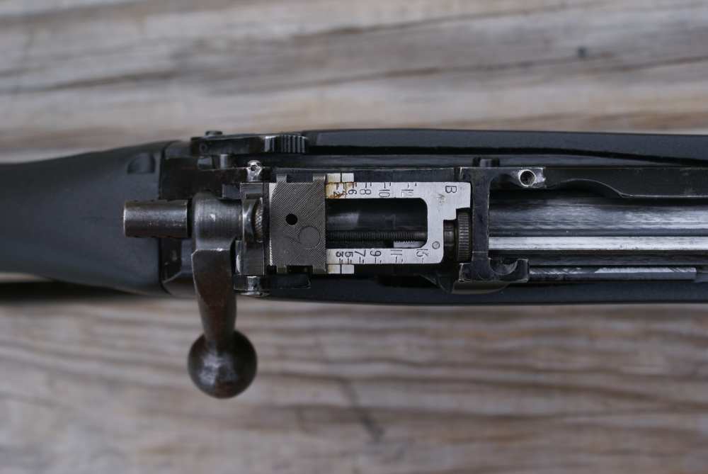 Long Branch No 4 MKI* 1942 .303 British -img-7