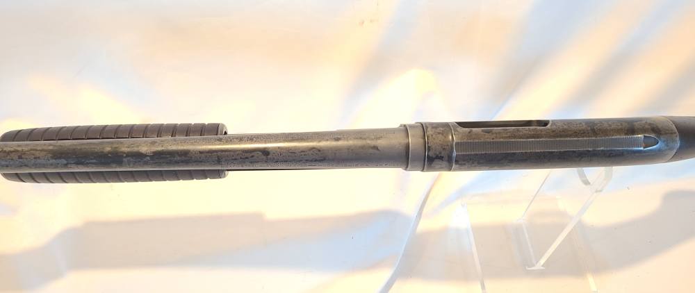 Winchester Model 12 16 Ga 2.75" 28" Full Choke-img-9