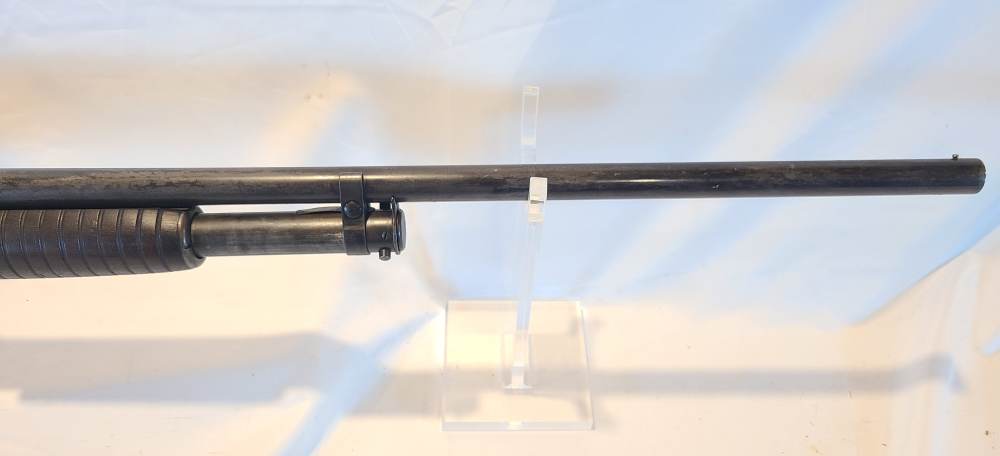Winchester Model 12 16 Ga 2.75" 28" Full Choke-img-4