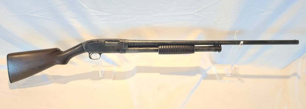 Winchester Model 12 16 Ga 2.75" 28" Full Choke-img-0