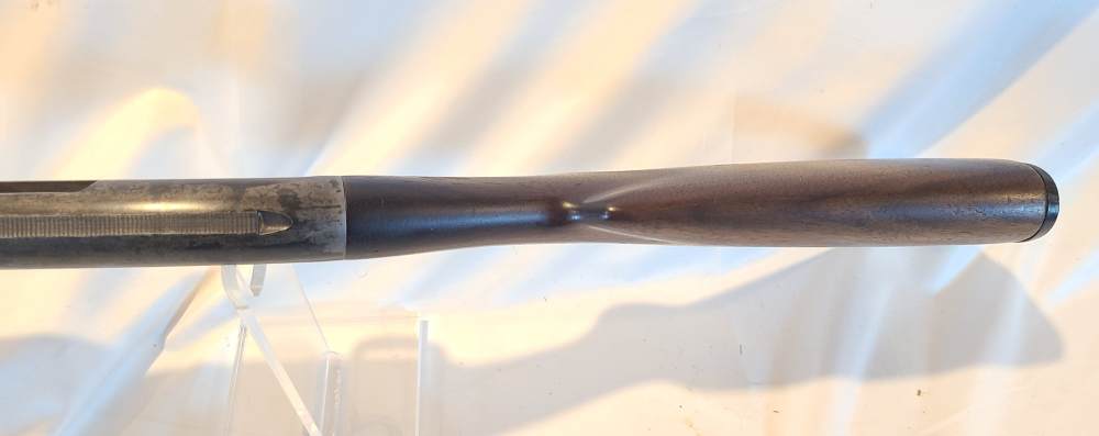 Winchester Model 12 16 Ga 2.75" 28" Full Choke-img-8