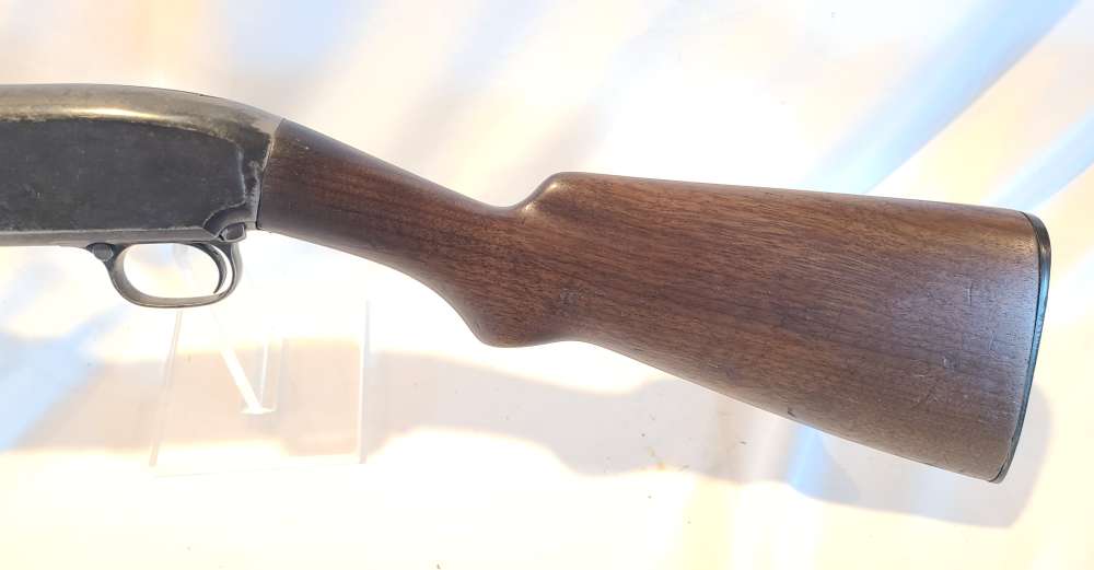Winchester Model 12 16 Ga 2.75" 28" Full Choke-img-5