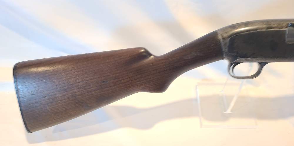 Winchester Model 12 16 Ga 2.75" 28" Full Choke-img-2