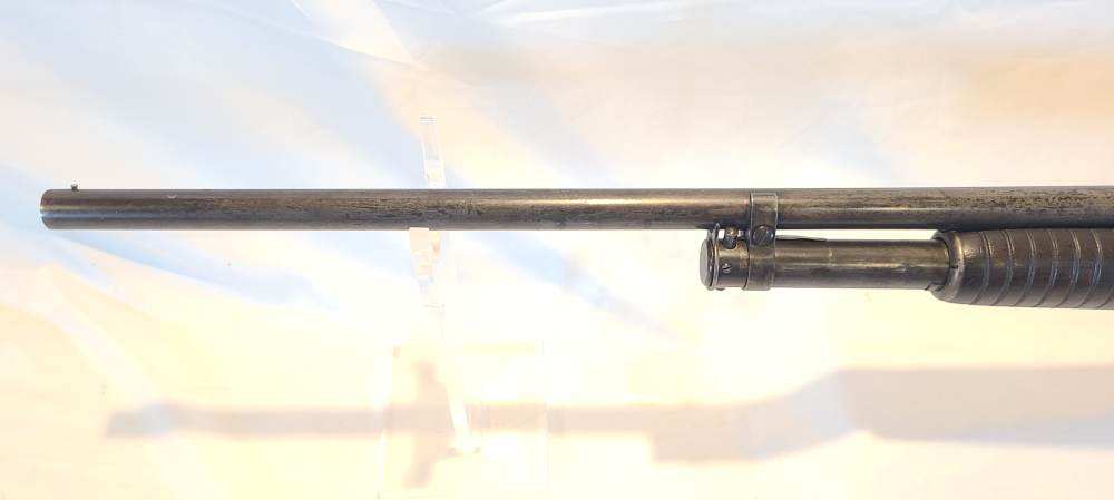 Winchester Model 12 16 Ga 2.75" 28" Full Choke-img-7