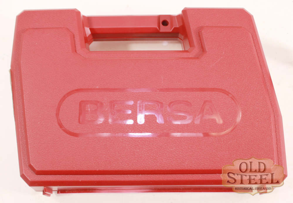 Bersa Firestorm .380 ACP Compact DA SA Pistol CCW Carry Handgun -img-10