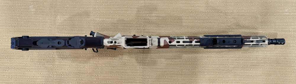 Aero Precision Mod M4E1 AR-15-img-3