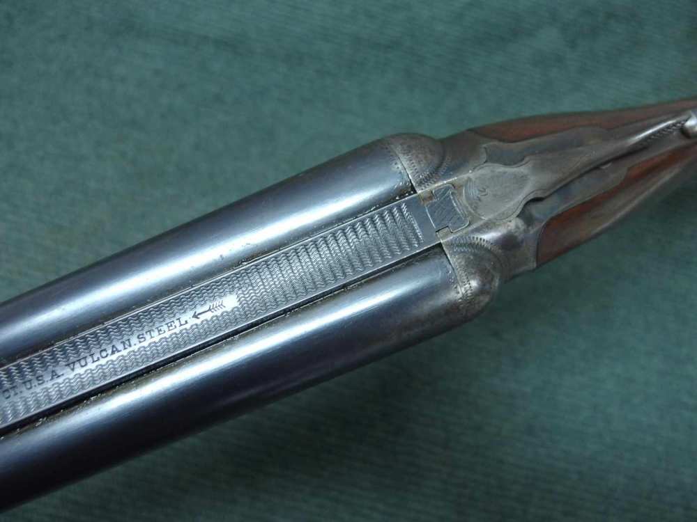  PARKER VHE 20GA. - 26" LM / FULL - DT / AUTO EJECTORS - MADE 1931-img-30
