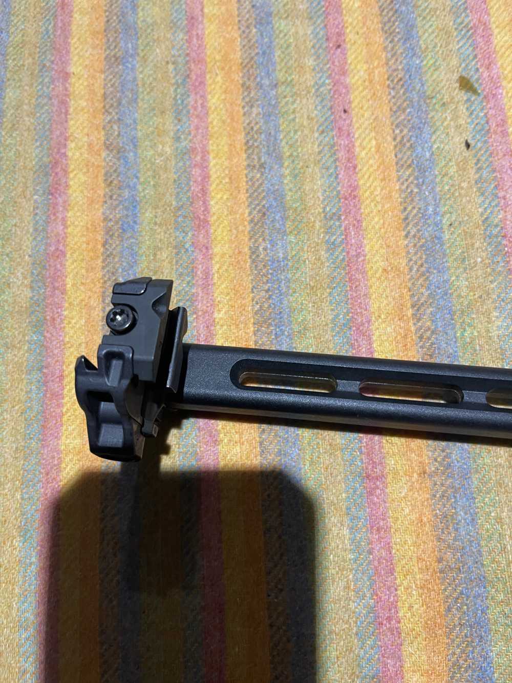 Sig Sauer 1913 Folding brace black-img-3