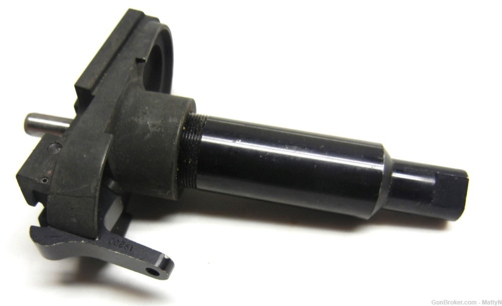USGI M240 Buffer -img-1