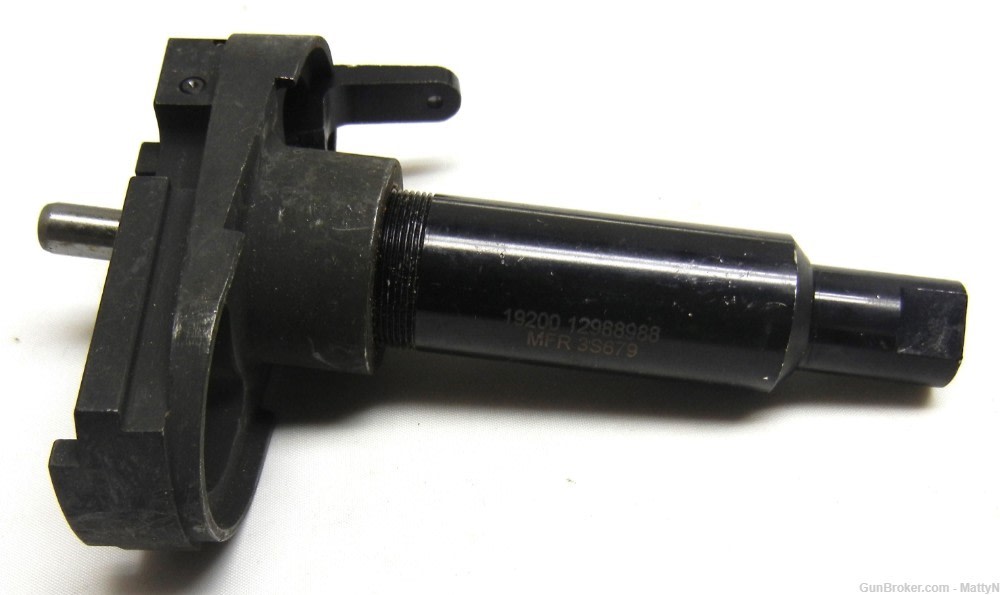 USGI M240 Buffer -img-0