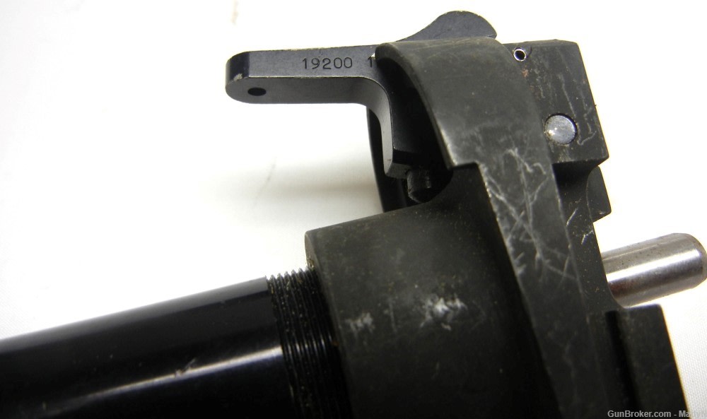 USGI M240 Buffer -img-2