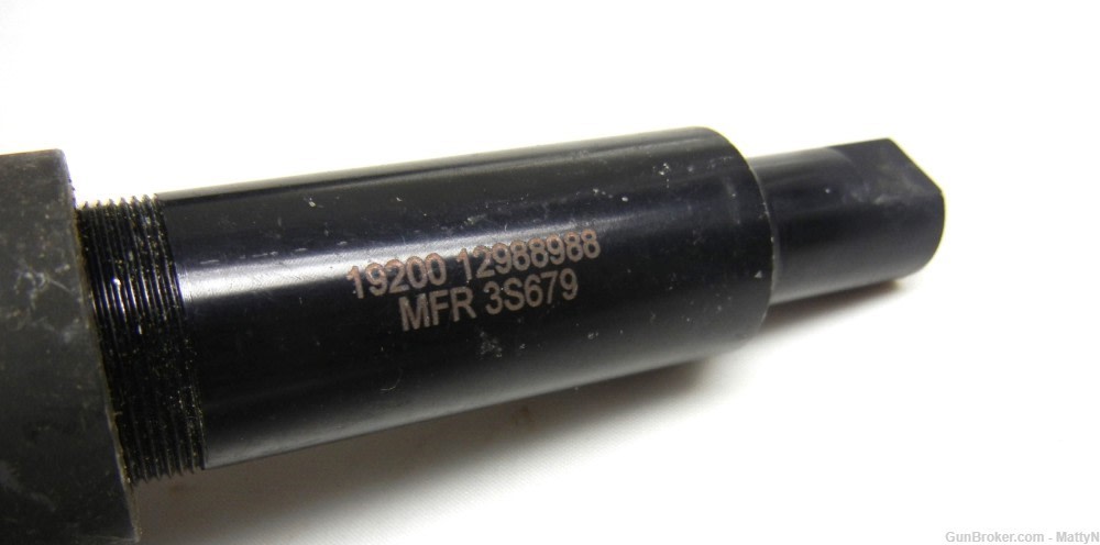 USGI M240 Buffer -img-3