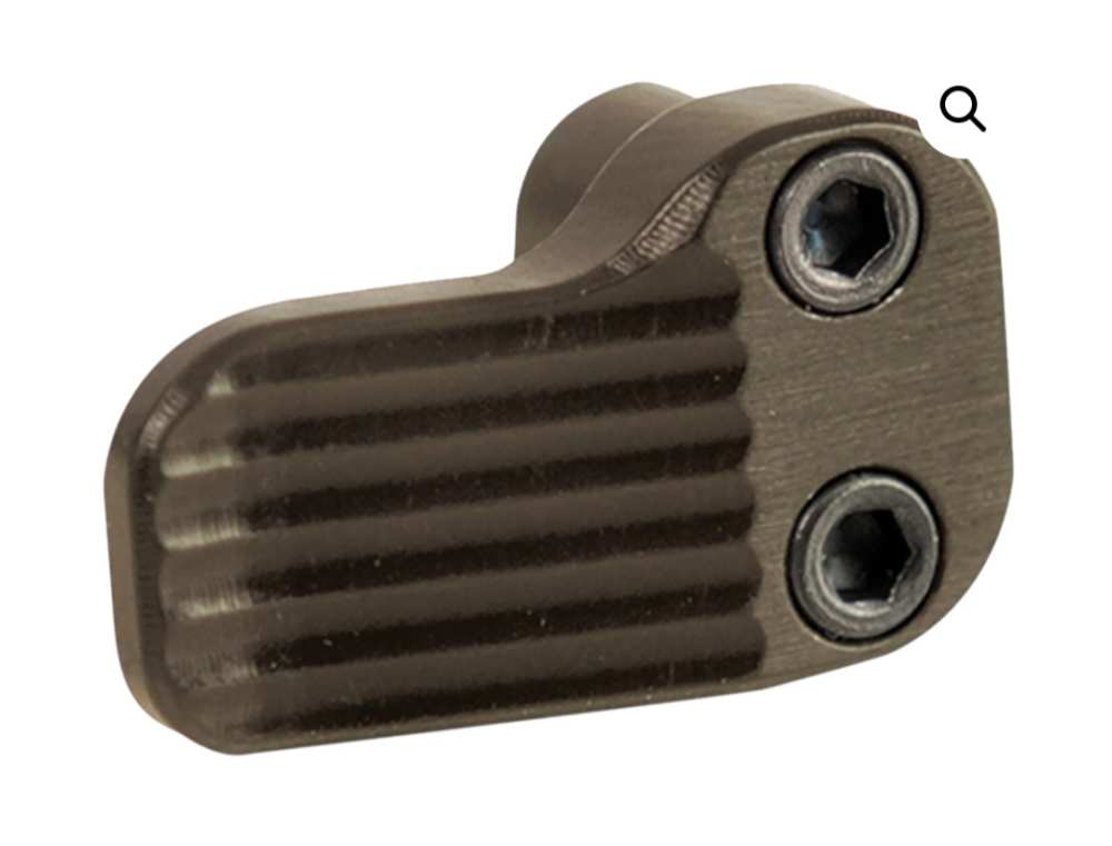 Timber Creek Outdoors AR Extended Magazine Release-img-0