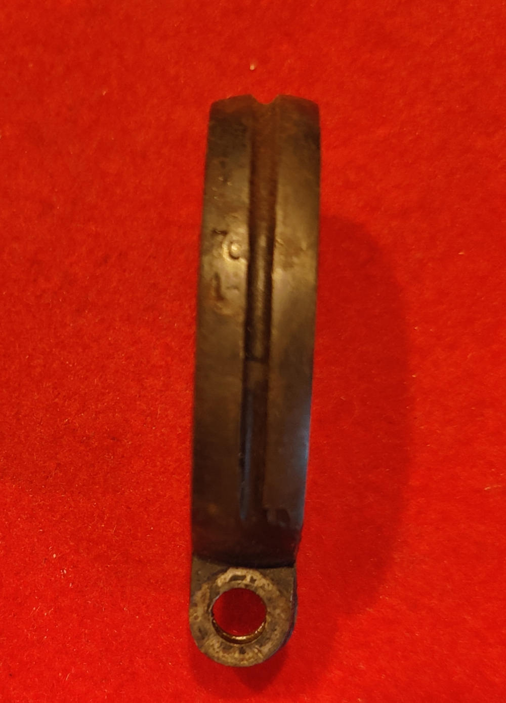 German Rifle Barrel Band WWI WWII-img-2
