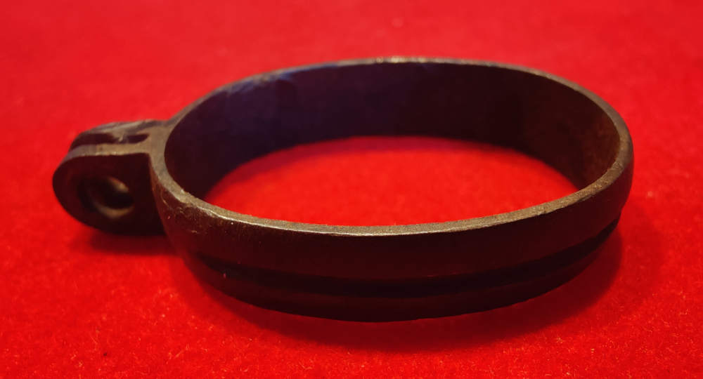 German Rifle Barrel Band WWI WWII-img-1