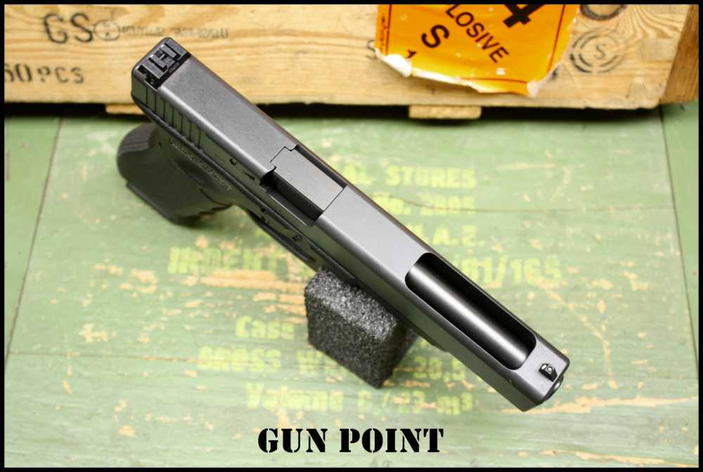  Glock 17L Long Slide Gen 3 9mm No Longer In Production GL17L GEN3 -img-4