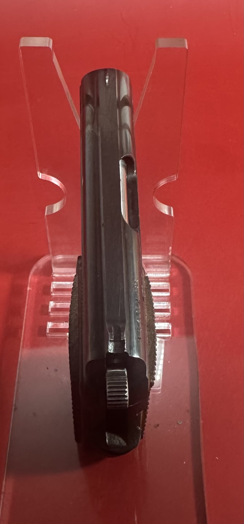 1965 Colt Junior .25 ACP 2.25" MADE IN SPAIN. Excellent Condition-img-6