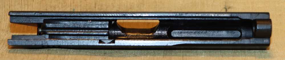 Very Fine WWII German CZ Model 27 Pistol "fnh" code-img-41