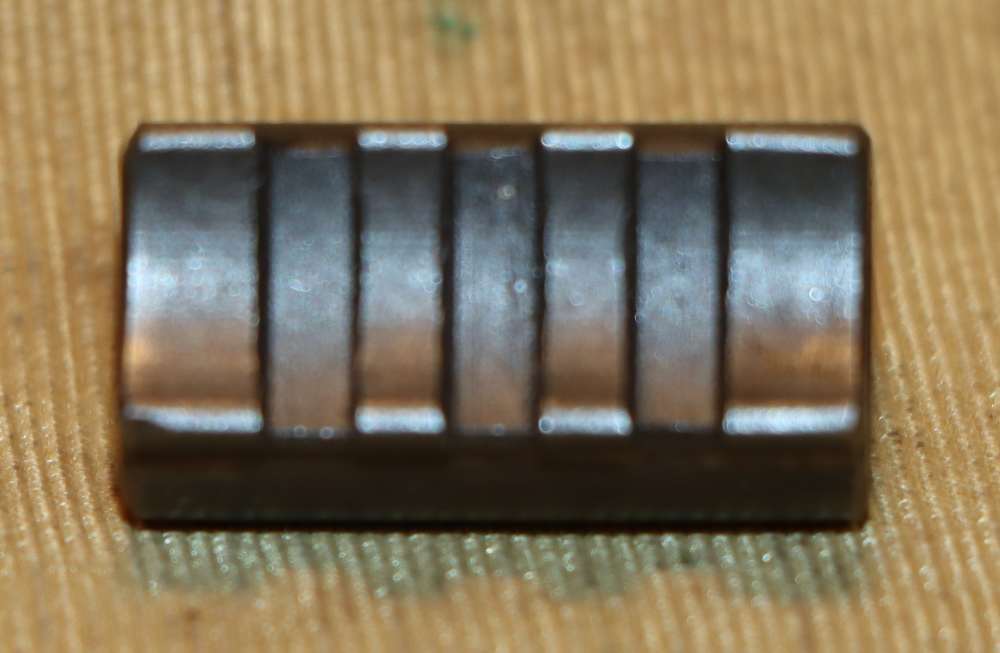 Very Fine WWII German CZ Model 27 Pistol "fnh" code-img-28