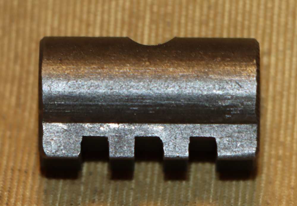 Very Fine WWII German CZ Model 27 Pistol "fnh" code-img-37