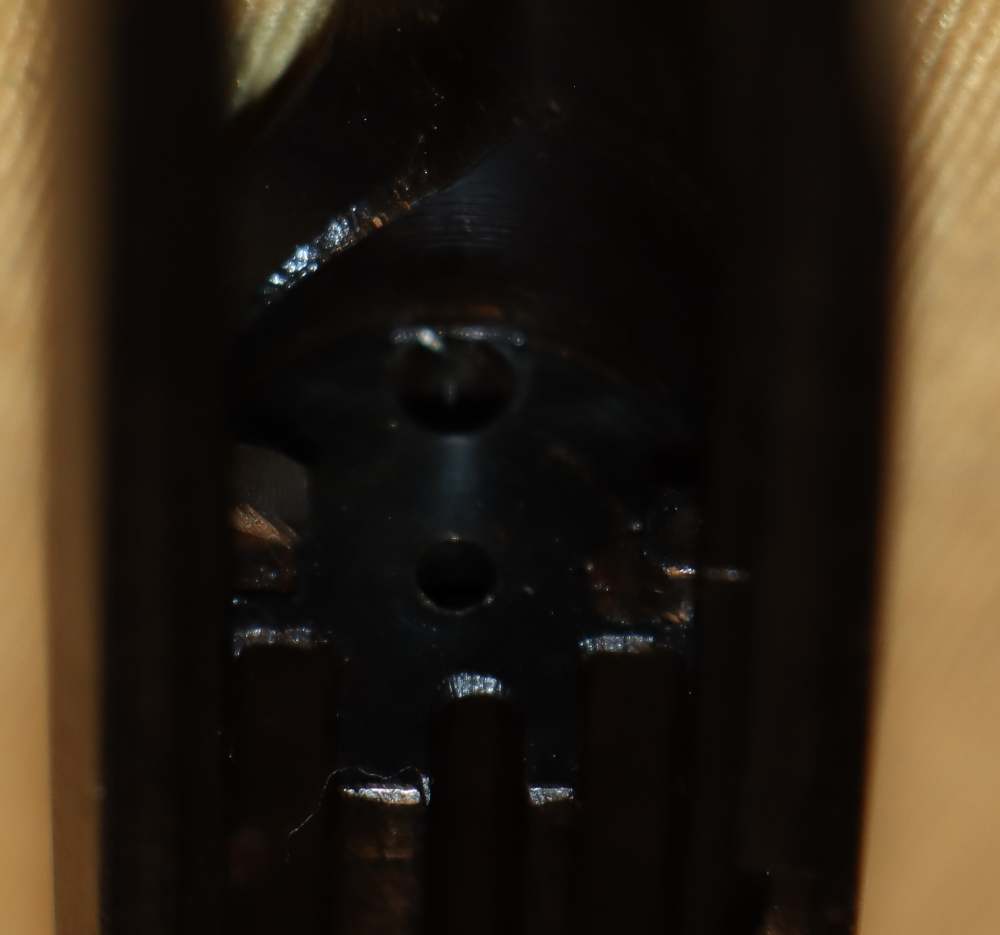 Very Fine WWII German CZ Model 27 Pistol "fnh" code-img-42