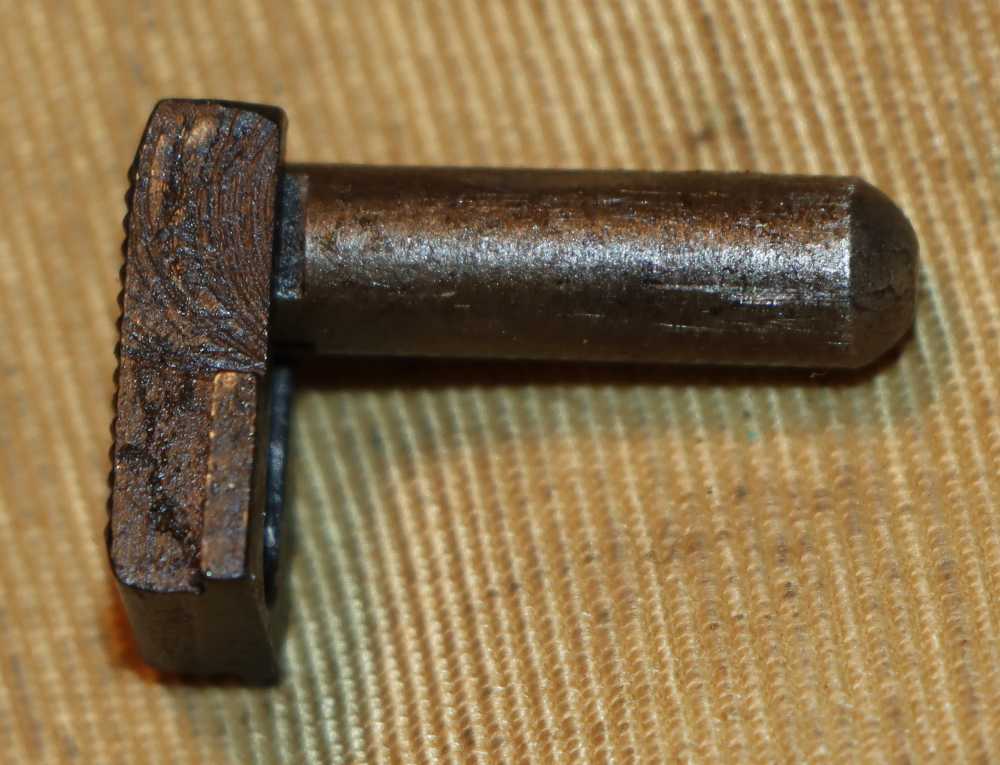 Very Fine WWII German CZ Model 27 Pistol "fnh" code-img-33