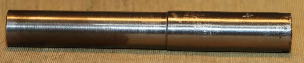 Very Fine WWII German CZ Model 27 Pistol "fnh" code-img-48
