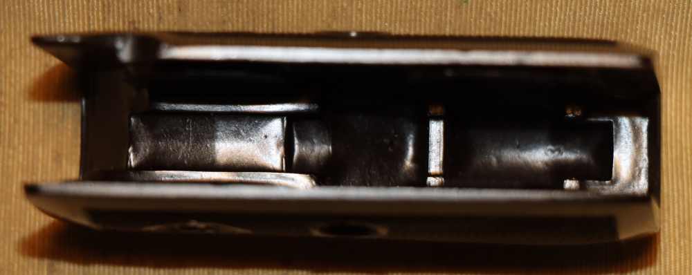 Very Fine WWII German CZ Model 27 Pistol "fnh" code-img-24