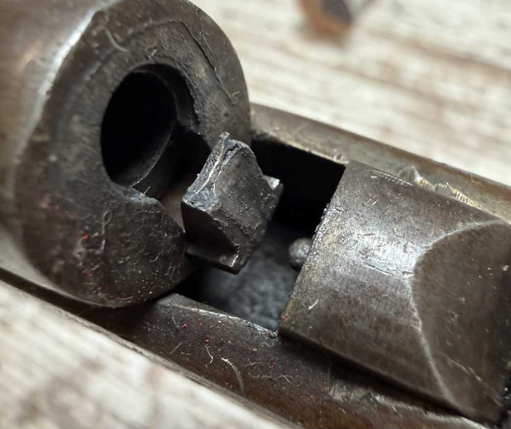 * J Stevens * Crack-shot 26 * 22 LR * CrackShot * Youth Rifle * C&R *-img-29