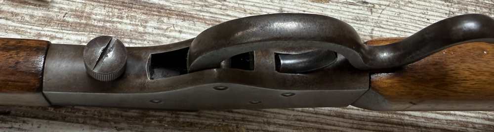 * J Stevens * Crack-shot 26 * 22 LR * CrackShot * Youth Rifle * C&R *-img-23
