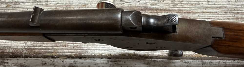 * J Stevens * Crack-shot 26 * 22 LR * CrackShot * Youth Rifle * C&R *-img-16