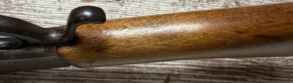 * J Stevens * Crack-shot 26 * 22 LR * CrackShot * Youth Rifle * C&R *-img-24