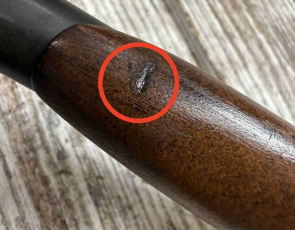 * J Stevens * Crack-shot 26 * 22 LR * CrackShot * Youth Rifle * C&R *-img-44